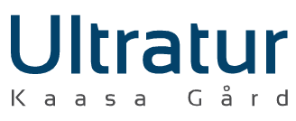 Ultratur Logo